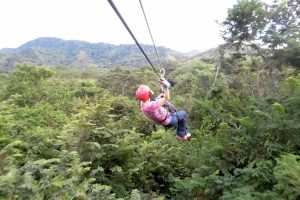 Congo Trail Zipline Playas del Coco Papagayo Tours - Native's Way Costa Rica - Papagayo Playas del Coco Tours and Transfers