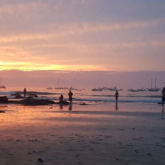 Tamarindo Beach, Costa Rica - Native's Way Costa Rica Tours