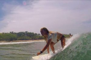 Tamarindo Surf Lessons - Native's Way Costa Rica - Tamarindo Tours and Transfers