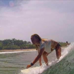 Tamarindo Surf Lessons - Native's Way Costa Rica - Tamarindo Tours and Transfers