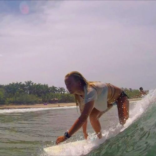 Tamarindo Surf Lessons - Native's Way Costa Rica - Tamarindo Tours and Transfers