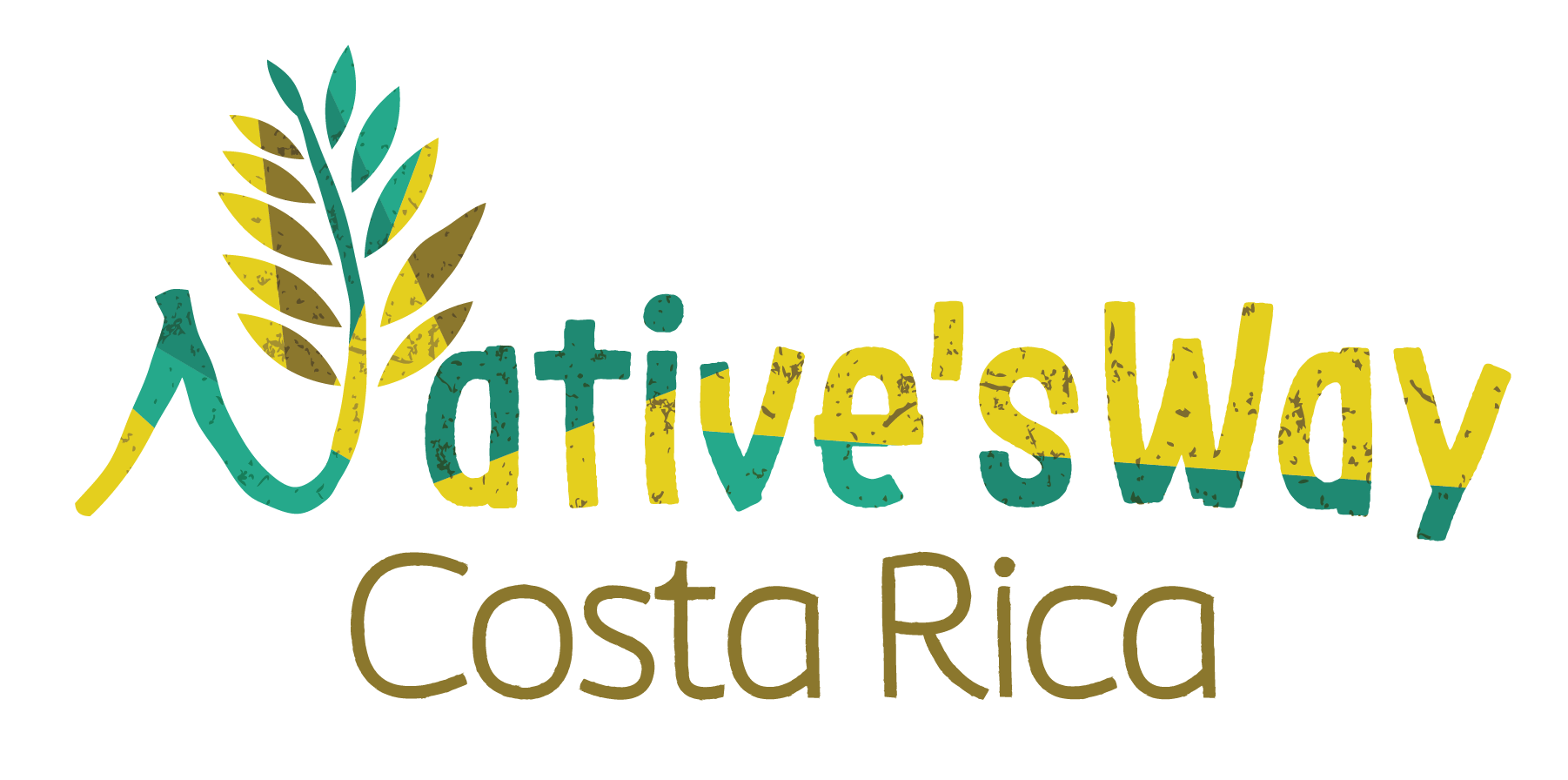 Native's Way Costa Rica