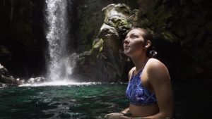 Oropendola Waterfall - Guachipelin Tamarindo Volcano Tour - Native's Way Costa Rica - Tamarindo Tours and Transfers