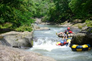 Hacienda Guachipelin Tubing Adventure Combo - Native's Way Costa Rica Tours