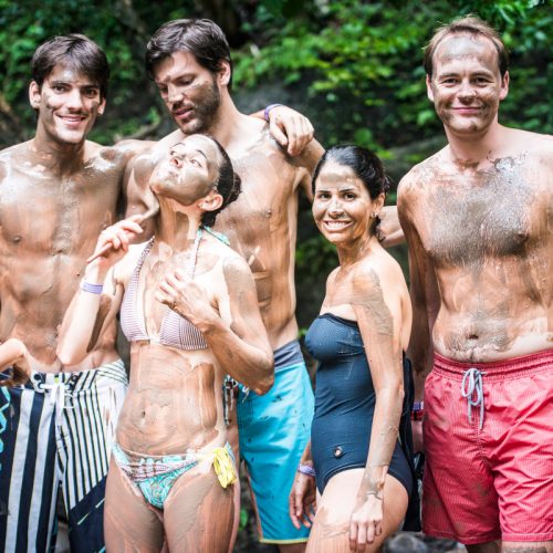 Hacienda Guachipelin Hot Springs Adventure Combo - Native's Way Costa Rica Tours