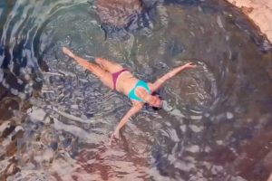 Hot Springs Mud Bath Guachipelin Volcano Adventure Tour - Rincon de la Vieja Volcano Tours - Native's Way Costa Rica - Tamarindo Tours and Transfers