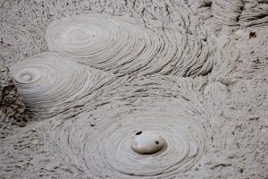 Boiling Mud Pots - Rincon de la Vieja Volcano National Park Tours - Native's Way Costa Rica Tours and Transfers