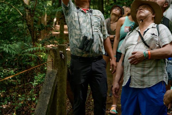 Rincon de la Vieja Hiking Trail - Native's Way Costa Rica Tours & Transfers