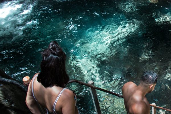 Rincon de la Vieja National Park Tour - Oropendola Waterfall Native's Way Costa Rica Tours & Transfers