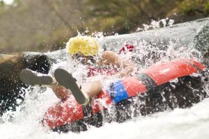 River Tubing Tour - Hacienda Guachipelin Adventure Tour Combo - Native's Way Costa Rica Tours