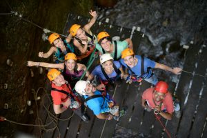 Hacienda Guachipelin Zipline Adventure Combo - Native's Way Costa Rica Tours
