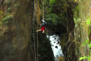 Hacienda Guachipelin Zipline Adventure Combo - Native's Way Costa Rica Tours