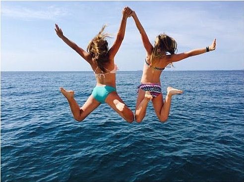 Marlin del Rey Catamaran Cruise Tour - Native's Way Costa Rica - Tamarindo Tours