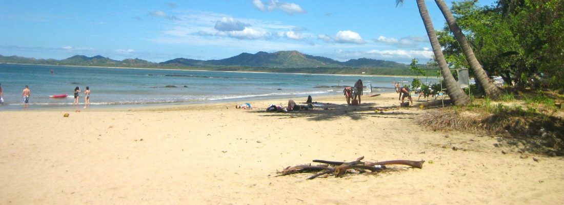 Tamarindo Beach Travel Guide - Native's Way Costa Rica Tamarindo Tours & Transfers