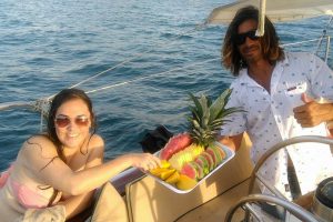 Pegasus Private Sunset Sailing Cruise Tamarindo Flamingo Costa Rica - Tamarindo Tours