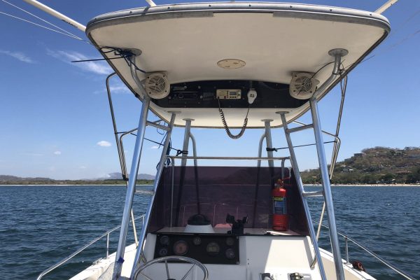 Tamarindo Fishing - Native's Way Tamarindo Tours