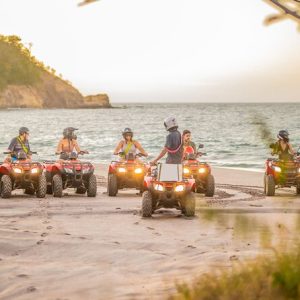 Tamarindo ATV Tour - Natives Way Costa Rica