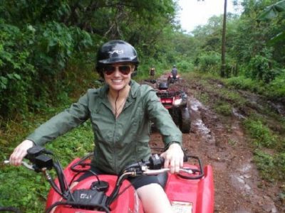 Best ATV Tamarindo Tour - Native's Way Costa Rica - Tamarindo Tours & Transfers