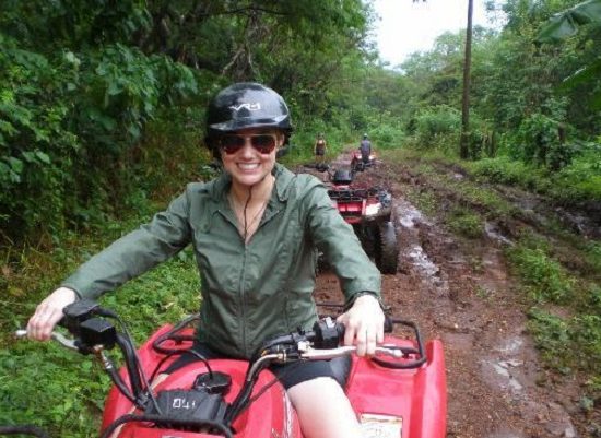 Best ATV Tamarindo Tour - Native's Way Costa Rica - Tamarindo Tours & Transfers
