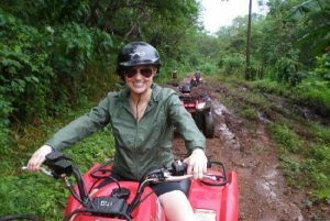 Best ATV Tamarindo Tour - Native's Way Costa Rica - Tamarindo Tours & Transfers