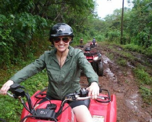 Best ATV Tamarindo Tour - Native's Way Costa Rica - Tamarindo Tours & Transfers