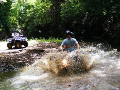 Best ATV Tamarindo Tour - Native's Way Costa Rica - Tamarindo Tours & Transfers