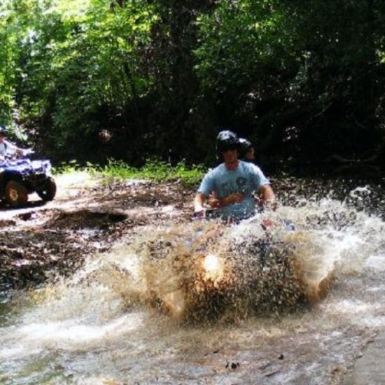 Best ATV Tamarindo Tour - Native's Way Costa Rica - Tamarindo Tours & Transfers