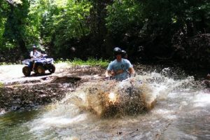 Best ATV Tamarindo Tour - Native's Way Costa Rica - Tamarindo Tours & Transfers