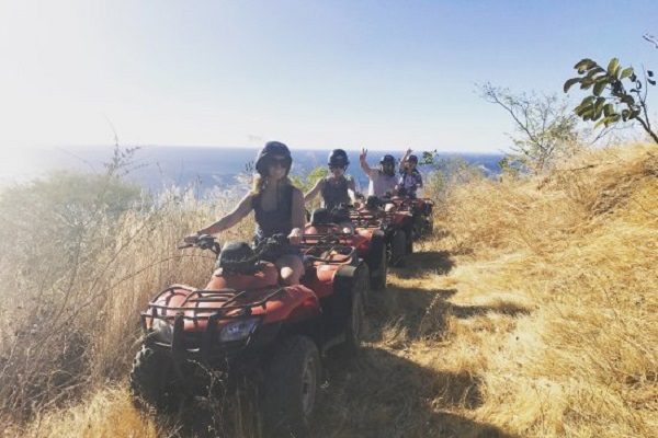 Best ATV Tamarindo Tour - Native's Way Costa Rica - Tamarindo Tours & Transfers