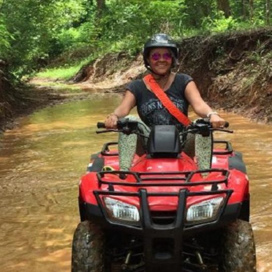 Best ATV Tamarindo Tour - Native's Way Costa Rica - Tamarindo Tours & Transfers