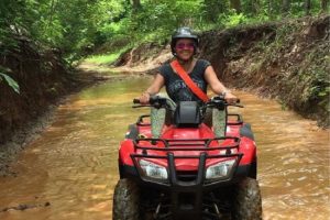 Best ATV Tamarindo Tour - Native's Way Costa Rica - Tamarindo Tours & Transfers