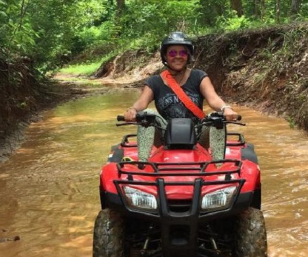 Best ATV Tamarindo Tour - Native's Way Costa Rica - Tamarindo Tours & Transfers