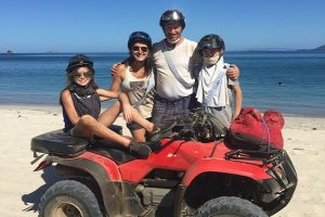 Best ATV Tamarindo Tour - Native's Way Costa Rica - Tamarindo Tours & Transfers