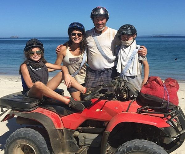 Best ATV Tamarindo Tour - Native's Way Costa Rica - Tamarindo Tours & Transfers