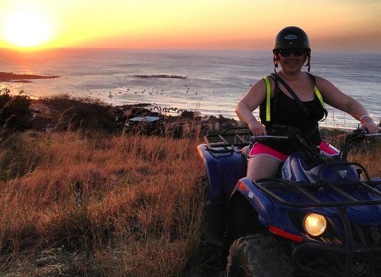 Best ATV Tamarindo Tour - Native's Way Costa Rica - Tamarindo Tours & Transfers