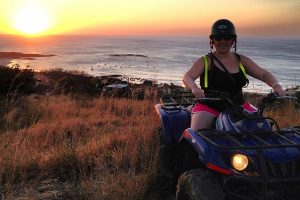 Best ATV Tamarindo Tour - Native's Way Costa Rica - Tamarindo Tours & Transfers