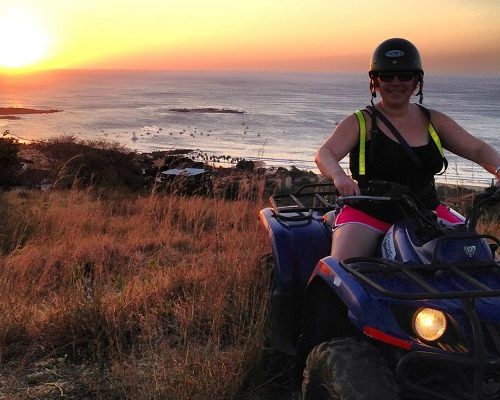 Best ATV Tamarindo Tour - Native's Way Costa Rica - Tamarindo Tours & Transfers