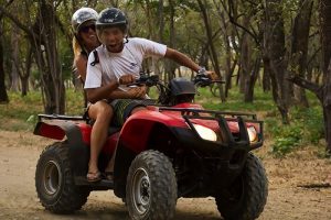 Best ATV Tamarindo Tour - Native's Way Costa Rica - Tamarindo Tours & Transfers
