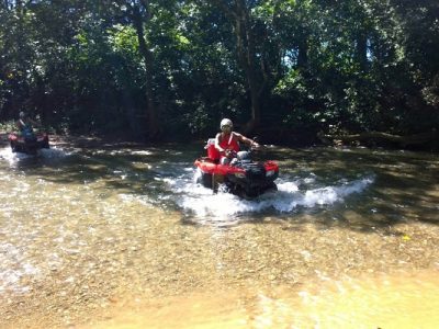 Best ATV Tamarindo Tour - Native's Way Costa Rica - Tamarindo Tours & Transfers