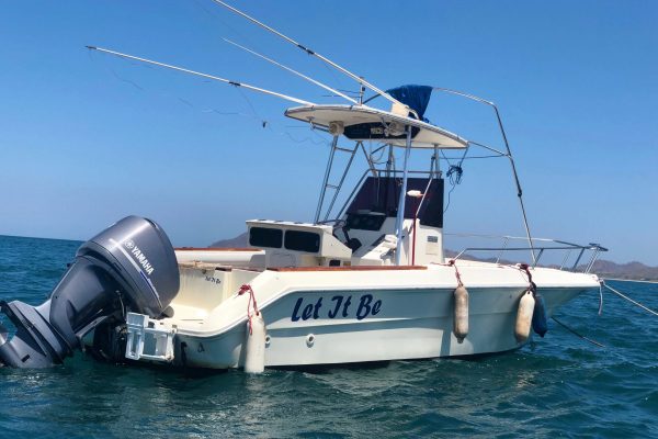 Tamarindo Fishing - Native's Way Tamarindo Tours