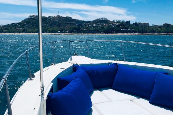 Tamarindo Fishing - Native's Way Tamarindo Tours