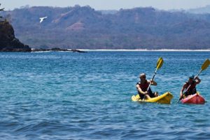 Tamarindo Kayak Snorkel Tour - Native's Way Costa Rica - Tamarindo Tours and Transfers
