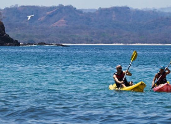 Tamarindo Kayak Snorkel Tour - Native's Way Costa Rica - Tamarindo Tours and Transfers