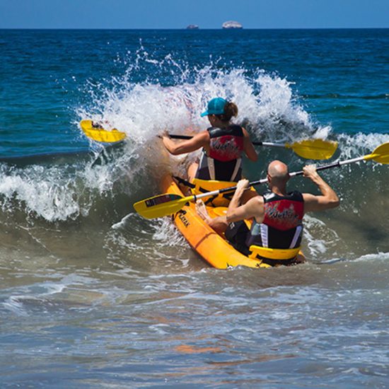 Tamarindo Kayak Snorkel Tour - Native's Way Costa Rica - Tamarindo Tours and Transfers