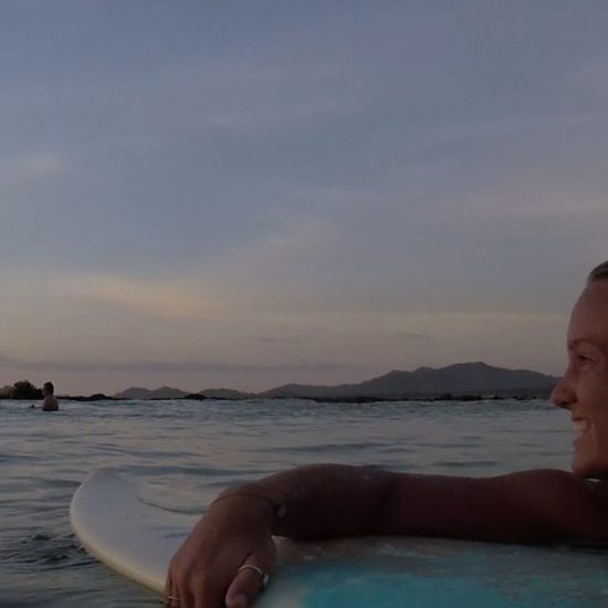 Tamarindo Surf Lessons - Native's Way Costa Rica - Tamarindo Tours and Transfers