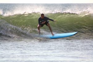 Tamarindo Surf Lessons - Native's Way Costa Rica - Tamarindo Tours and Transfers