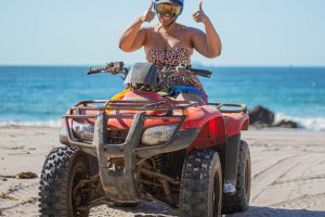 Tamarindo ATV Tour