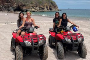 Tamarindo ATV Tour