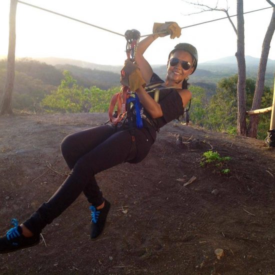 Black Stallion Zipline Tour - Native's Way Tamarindo Tours