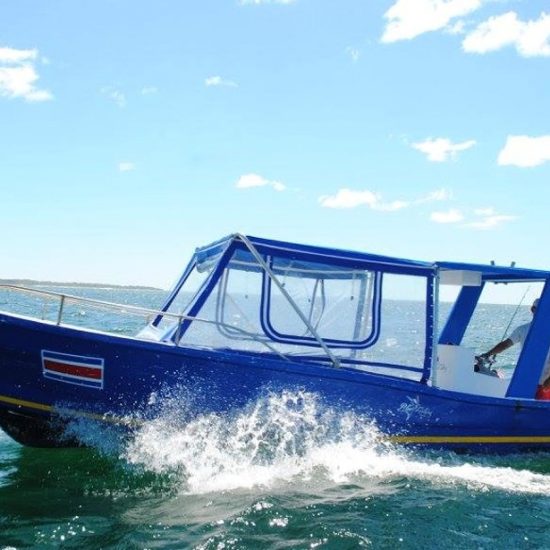 Tamarindo Sportfishing Tour - Native's Way Costa Rica - Tamarindo Tours and Transfers